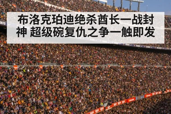 football stadium crowd