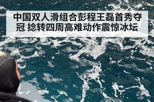 中国双人滑组合彭程王磊首秀夺冠 捻转四周高难动作震惊冰坛